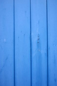another variation to the never-ending stream of peeling paint images ;-) this time blue over wood
