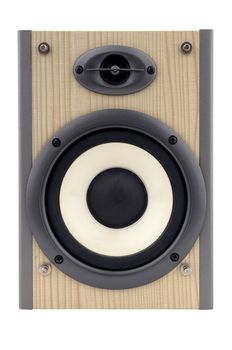 HI-FI speaker