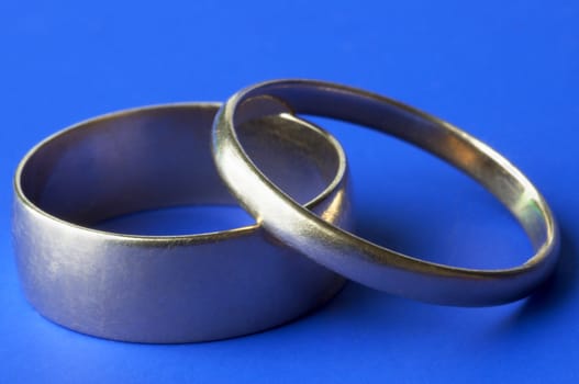 wedding rings