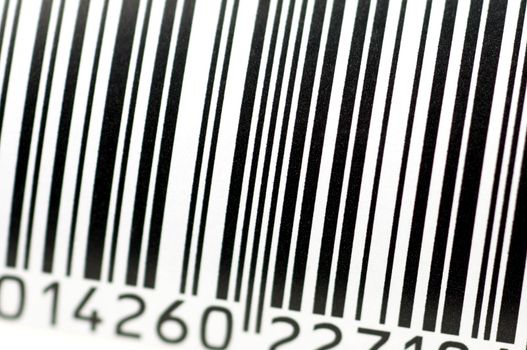 barcode