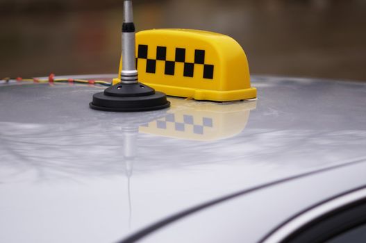 taxicab