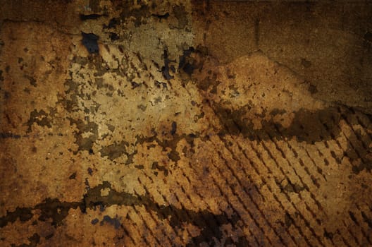 grunge texture