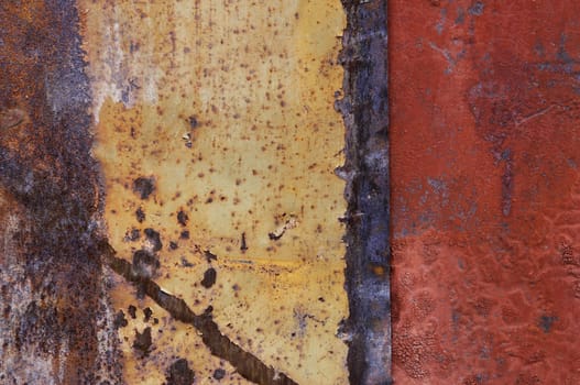 grunge texture