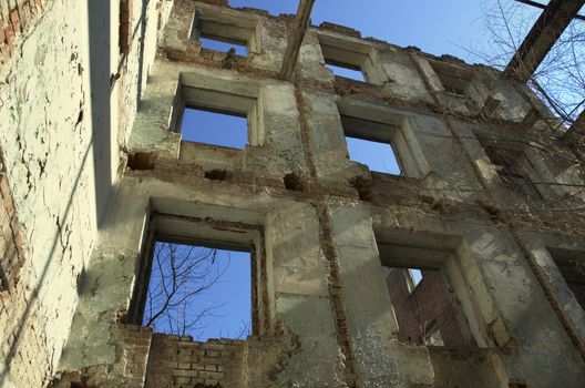 after war