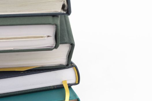 isolated notebooks