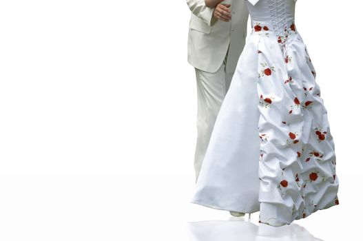 wedding dance