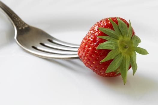 sweet strawdery