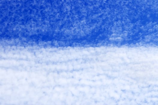 clouds(focus point on the center)