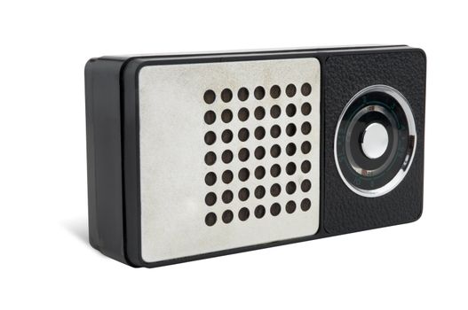 isolated radio