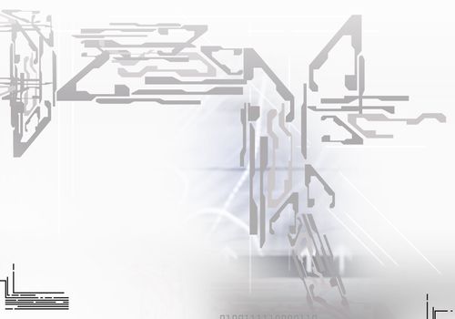 industrial style(great for any design)