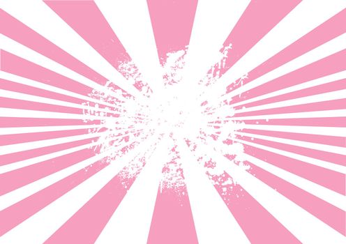 pink vintage style(great for any design)