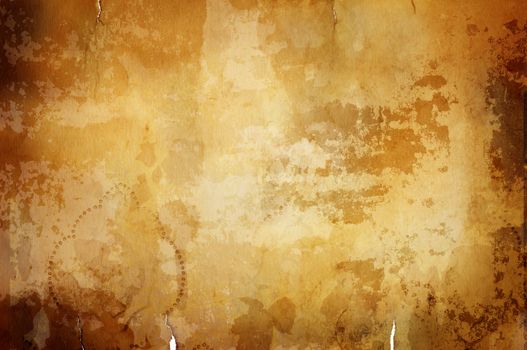 great old  grunge paper texture(special f/x,all art elements and prints made by me  )