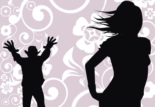 dance club