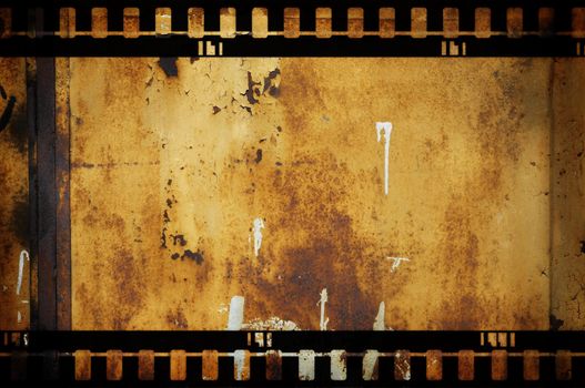 grunge film