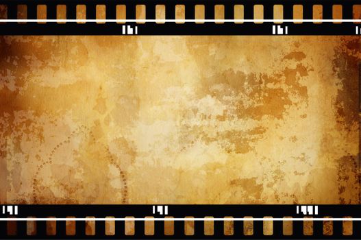 grunge film
