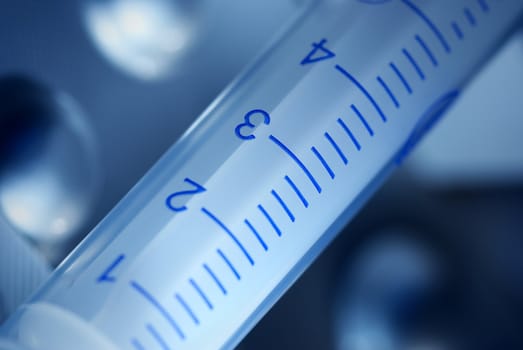 medical concept,special blue toned photo f/x,focus on the center of photo(3)
