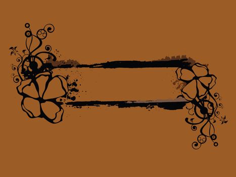blank for your design,text and art work