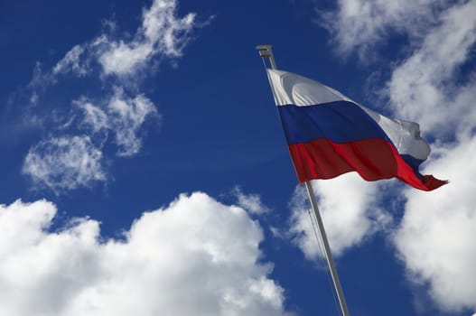 Russian flag