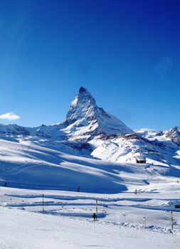 The Matterhorn