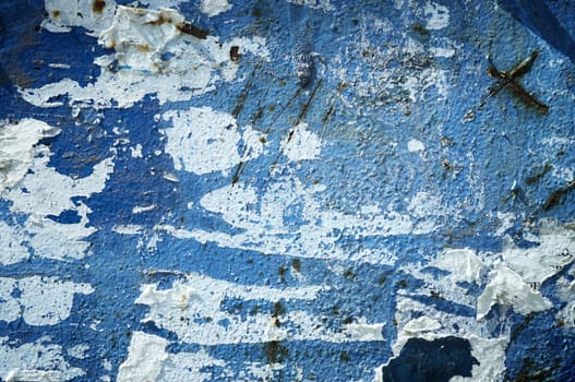 urban background