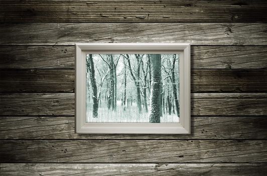 special toned and vignetting, made from my phoyo and images