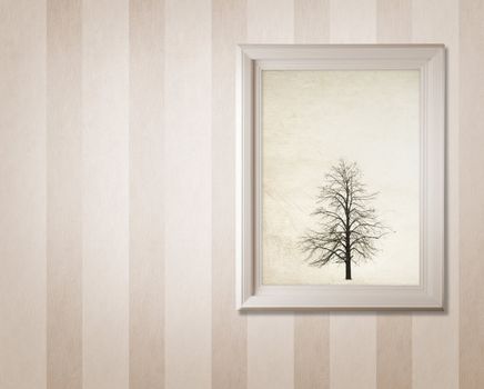 made from my photos and textures