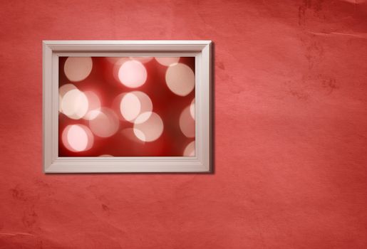 made from my photos and textures