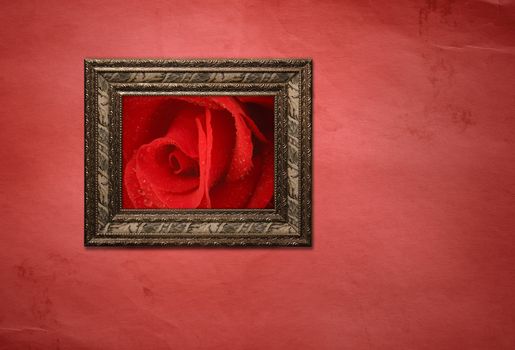 made from my photos and textures