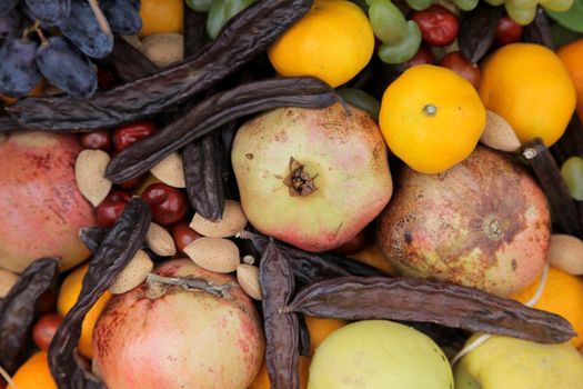 Autumn Harvest
