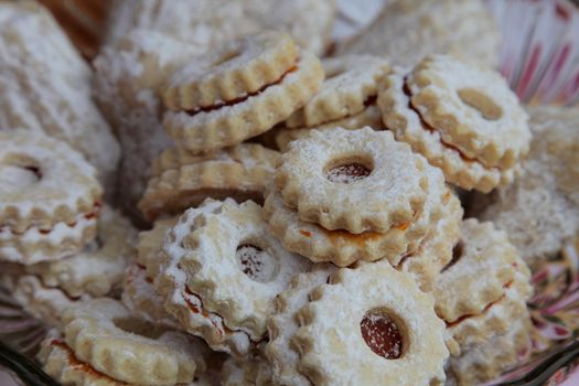 Christmas cookies