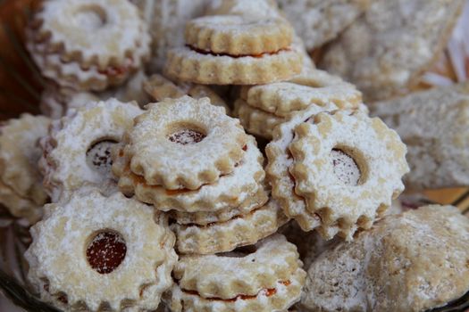 Christmas cookies