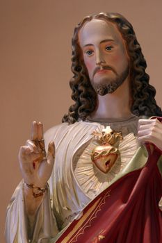Sacred Heart of Jesus