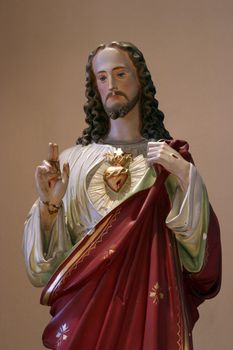 Sacred Heart of Jesus