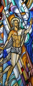 Resurrection of Jesus