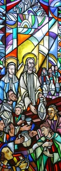 The Wedding at Cana