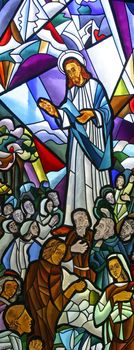 Sermon on the Mount