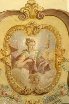 Saint Apollonia