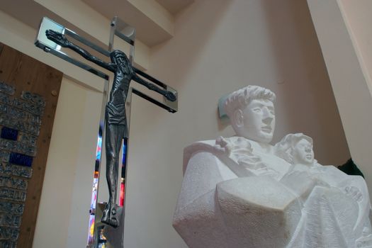 Saint Anthony of Padua