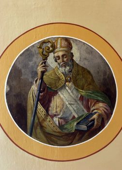 Doctor of the Church