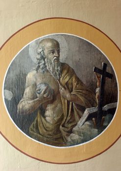 Doctor of the Church