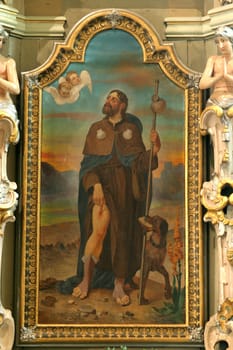 Saint Roch