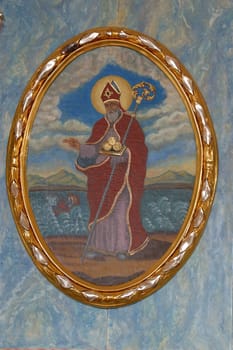 Saint Nicholas