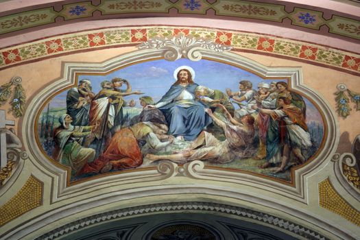 Sermon on the Mount