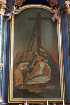 Pieta