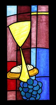 Eucharist