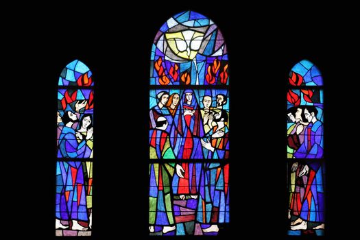 Descent of the Holy Spirit