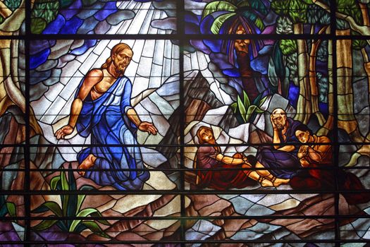 Sermon on the Mount