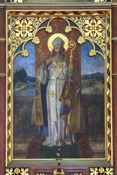 Saint Nicholas