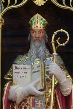 Saint Martin