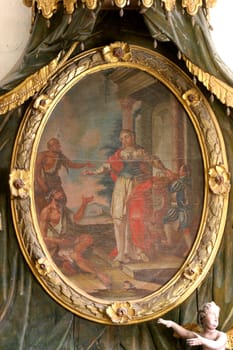 Saint Elisabeth of Hungary